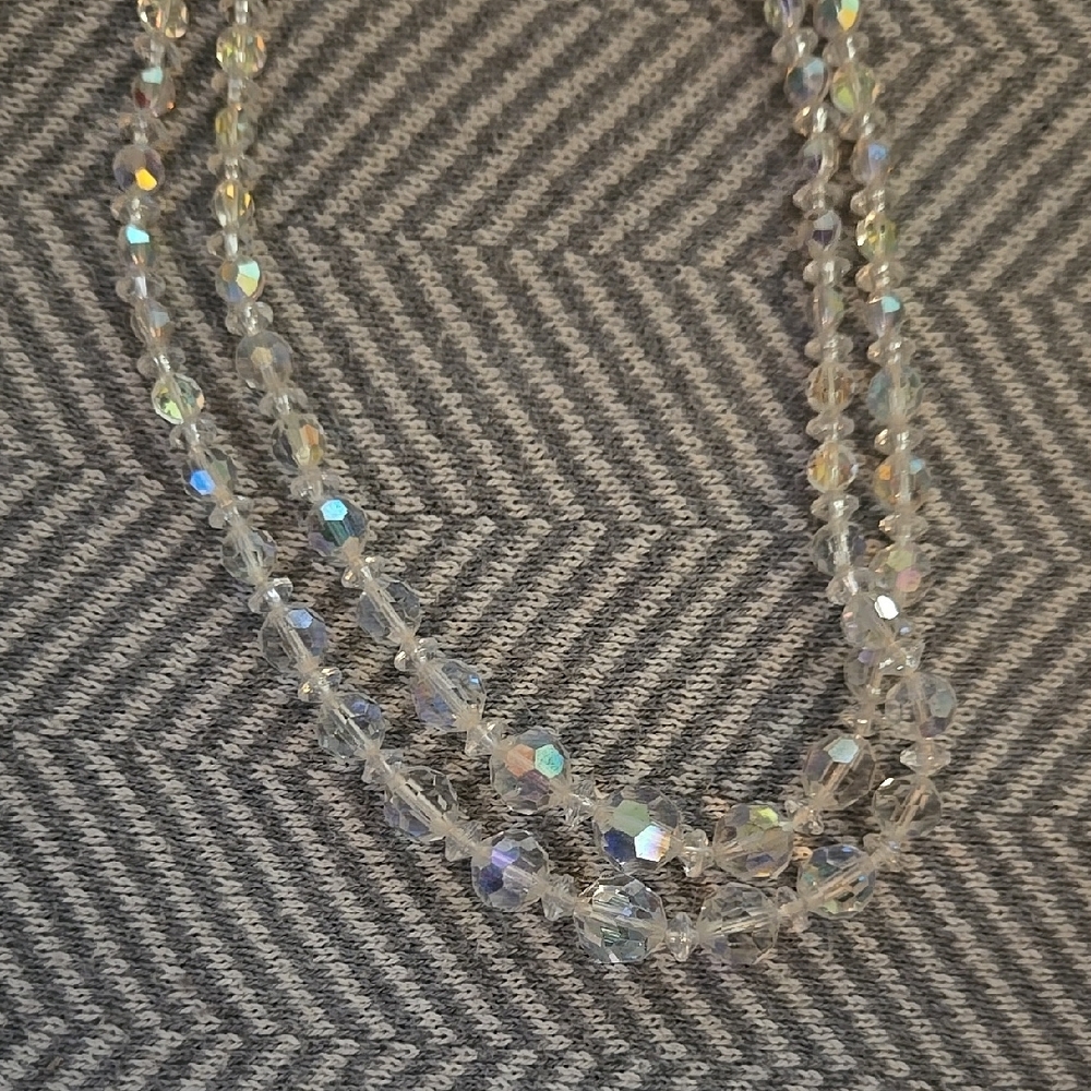 Double-Stranded Choker - Picture 3 of 4